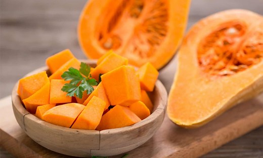 Can Dogs Eat Butternut Squash Safely? What Science Says