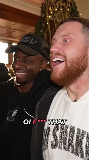 Zerkaa Gets Bullied...