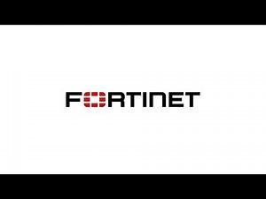 FortiCamera Cloud: People and Face Detection | Product Demo