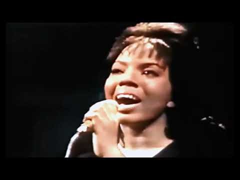 MARY WELLS "MY GUY" 1964 COLORIZED