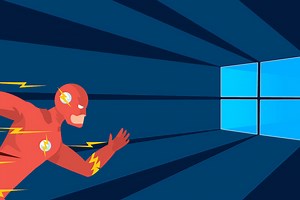 Cómo mejorar fácil y rápidamente el rendimiento de Windows 10 en un PC de pocos recursos