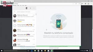 24K views · 439 reactions | Cómo instalar la aplicación de WhatsApp de escritorio en tu ordenador Windows o Mac. | Computer Hoy | Facebook