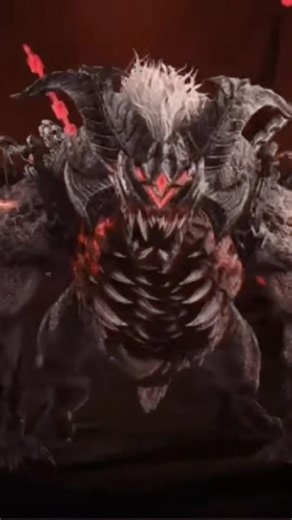 👀🔥New WARLOCK Character REVEAL! #immortal #di #blizzard #leaks