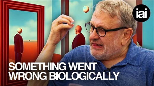 The “hard problem of consciousness” is actually easy – Lifeboat News: The Blog