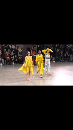 Issey Miyake was never just a fashion designer. He was an inventor of new forms — a philosopher of clothing. While Western designers often sculpted the body, Miyake liberated it. He believed in clothing that moved with you, not against you. His iconic Pleats Please line, launched in the 1990s, transformed fabric into a living entity — lightweight, practical, artful, and timeless. Miyake fused Japanese tradition with futuristic innovation: origami folds, technical fabrics, clean silhouettes. He c