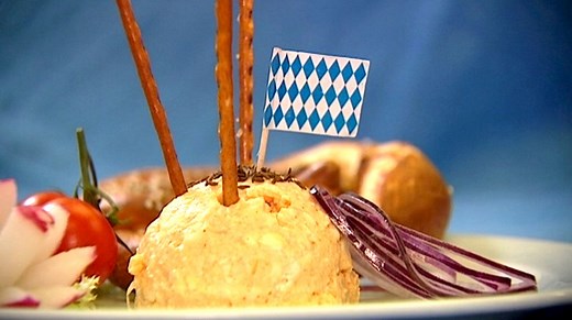 Biergartenschmankerl: Schicken Sie uns Ihr liebstes Rezept!