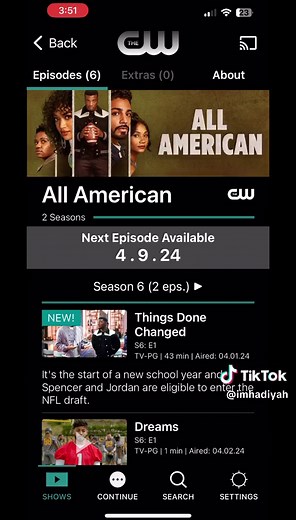 How to Watch All American Season 6: A Comprehensive Guide