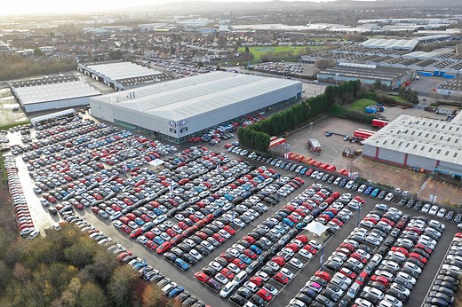 The Trade Centre UK | Wednesbury