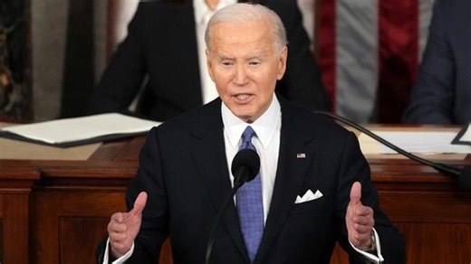 ‘Stand aside’: Joe Biden’s media image called into question