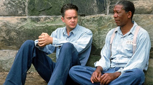 30 Best Movies About Breaking Out of Prison, Ranked