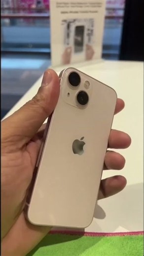 iPhone 13 Mini