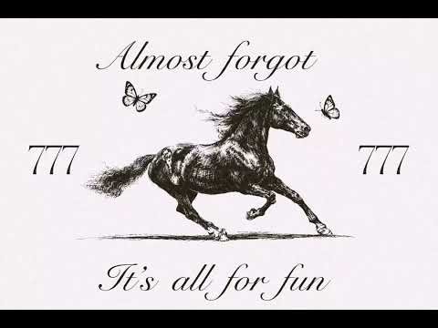 good things find me.