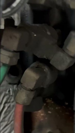 🚛💨Common Issues with a Foot Valve 🦶💨