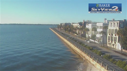 News 2 Saturday morning weather