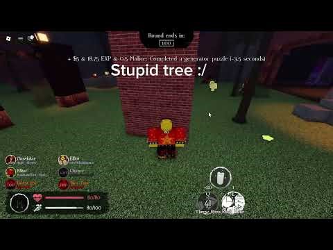 Milestone IV | Elliot