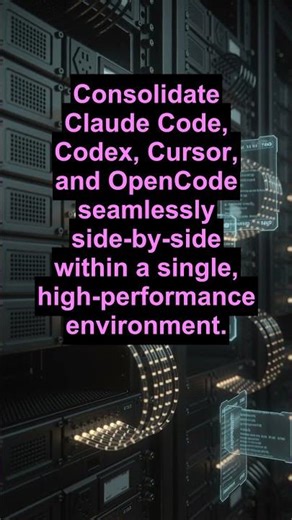 Consolidate AI Assistants in Rust: OpenSquirrel 🐿️ #GitHubTrending #Rust #AI