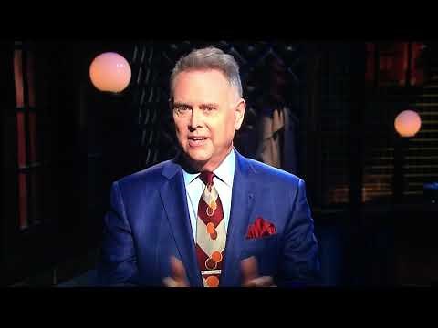 Eddie Muller's intro to "Try and Get Me" (1950) on TCM Noir Alley