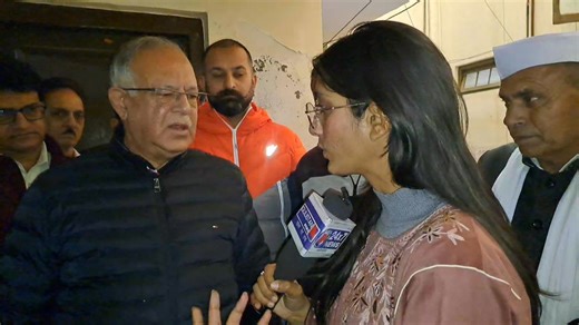 Again Descrimination with Jammu People ,National law university soon open in kashmir valley. | JK24x7News Digital