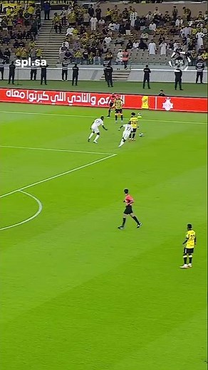 لمحات مما قدم مدافع المنتخب السعودي حسن كادش في الموسم الماضي 🇸🇦🧱