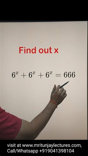 How can solve surds and indices #maths #basics #fundamentals #math #fbreelsvideo #sharingiscaring #satmath #satexam #SATPrep #mathtutorial #LETEXAM #exams #reviewer #algebratutor #mathreview #boardexams #mritunjaylectures | Mritunjay Lectures