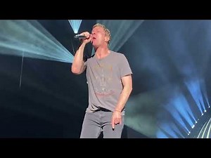 Matchbox Twenty - Push - Live 2023
