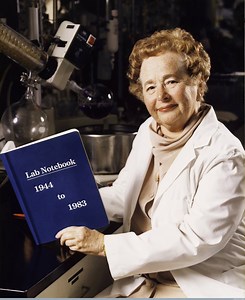 Who Is Gertrude Elion? US Nobel Laureate Gave World First Antiviral Drug When It Seemed Impossible