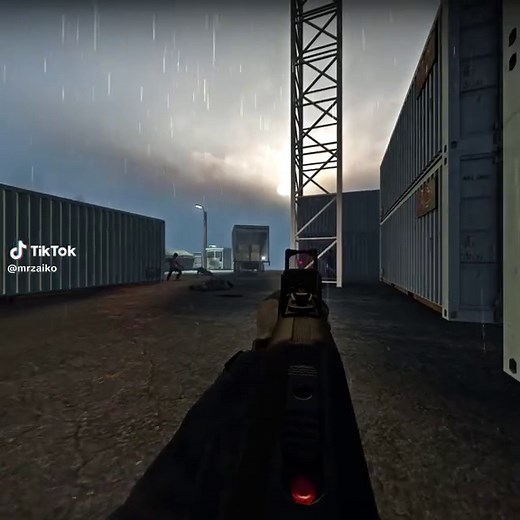 Ultimate Guide to Free Aim in Left 4 Dead 2