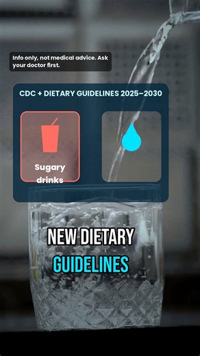 How Much Water Should You Drink? What the CDC Says