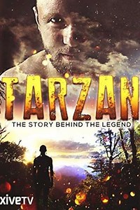 Tarzan Revisited - Movie