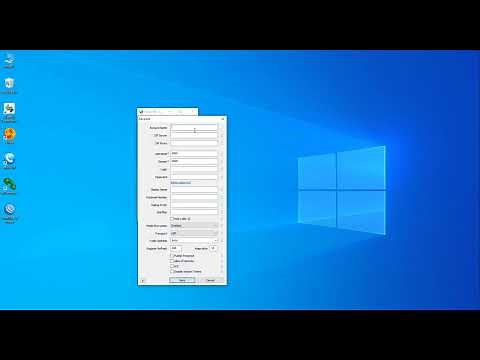 Registration of Microsip Softphone in FreePBX