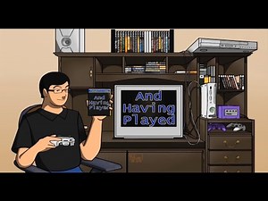 General Lotz Reviews Alien DS (Homebrew)