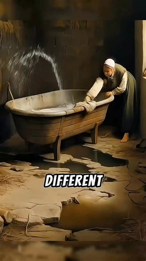 209K views · 1.5K reactions | Ever wondered what it was like to live medieval castle #nomadictruths #history #story #medieval #curiosity #middleages | Nomadic Truths | Facebook