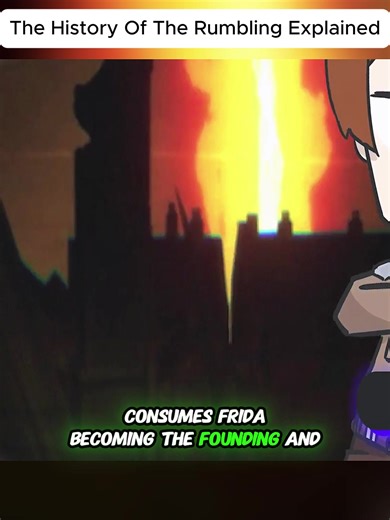 g2 1 7 p1 From Origin to Oblivion The Complete History of the Rumbling Explained! #AttackOnTitan #ErenYeager #TheRumbling #ParadisIsland #AnimeExplained