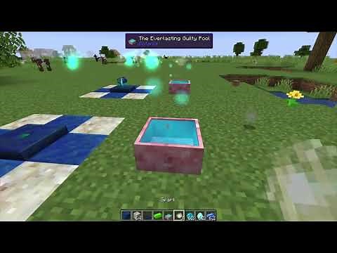 Botania: Terrasteel (how to make)