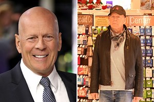 Is Bruce Willis a Trump supporter?