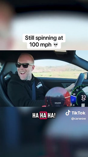 The Dodge Demon needs more traction! | Dodge Demon