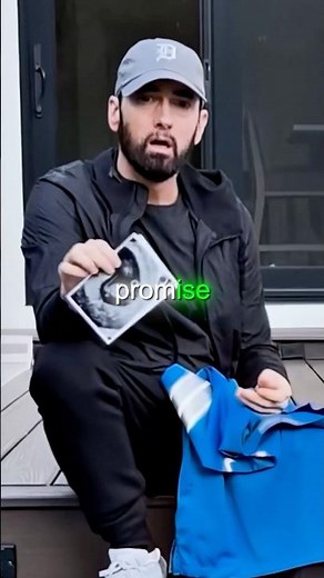 Eminem's Daughter REVEALS Pregnancy 🥺🍼