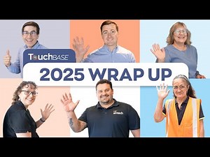 Amtech Medical's Touchbase - December 2025