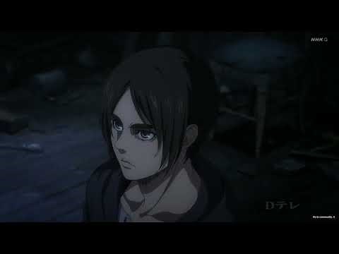 Eren's Memories (Part 1) - Attack On Titan Episode 87