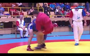149K views · 1.2K reactions | Great takedowns, ground work, and striking... best of Sambo in 2014 Highlights! No wonder why Sambo is such a great base for MMA. | MMA Leech | Facebook