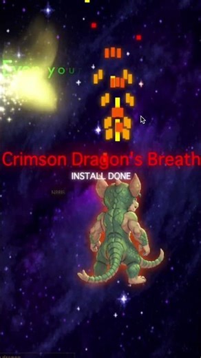 World's First Vibe Coding Shoot 'em Up