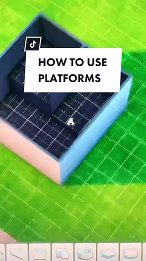 Ultimate Sims 4 Building: Platform Tutorial