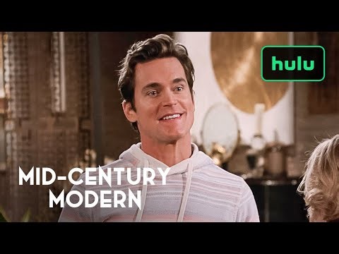 The Boys Go To Fire Island | Mid-Century Modern Episode 5 Opening Scene | Hulu