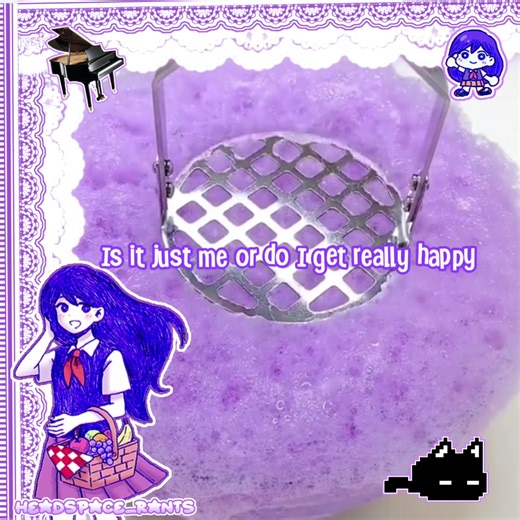 I love when that happens.. {TAGS: #fyp #fypシ #omori #rant #mari } | Omori