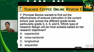 Teacher Ceppee on Reels