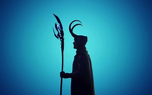 【Loki】Believer
