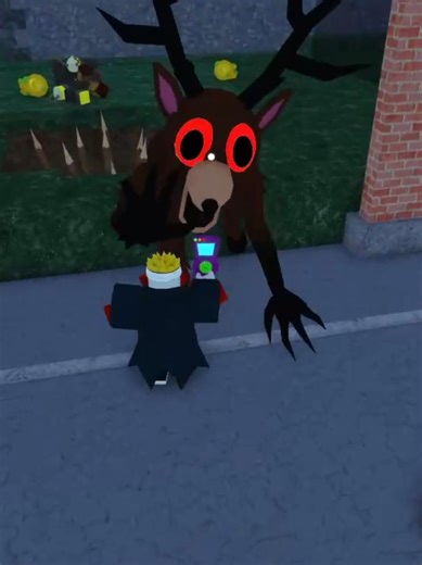 How to Play with Hungry Deer in 99 Nights in the Forest