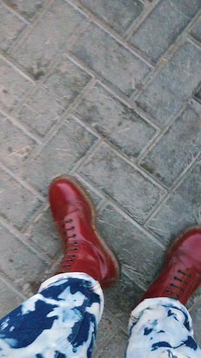 Exploring Dr. Martens Steel Toe Boots for Heavy Use
