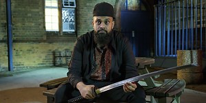 Man Like Mobeen: Series 2, Episode 1 - Prom Night - British Comedy Guide