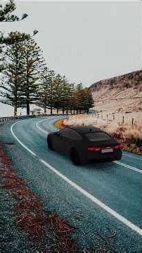 Automotive Backplate Scenes in Keyshot Studio